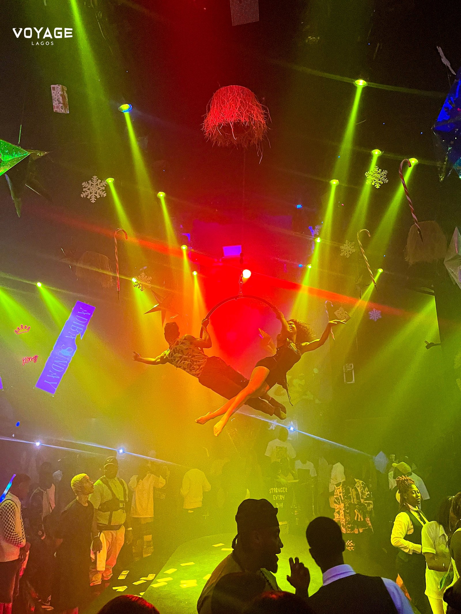 performance